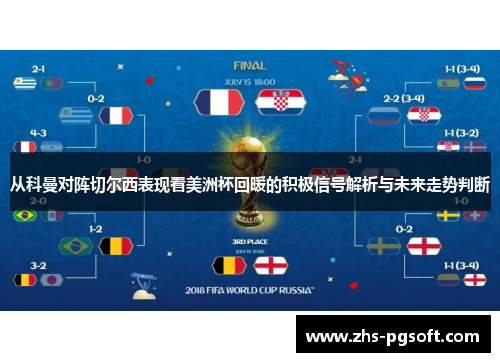 从科曼对阵切尔西表现看美洲杯回暖的积极信号解析与未来走势判断